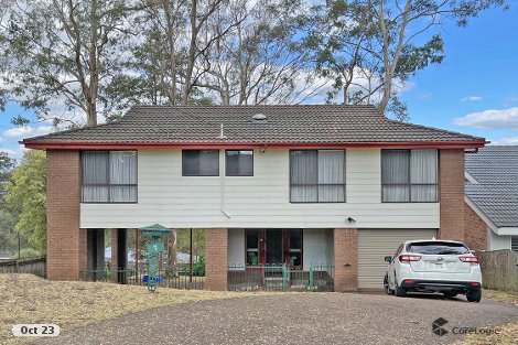 7 Booker Rd, Hawkesbury Heights, NSW 2777