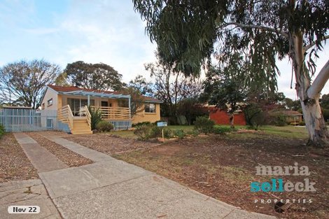 61 Burkitt St, Page, ACT 2614