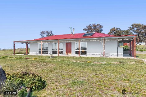 410 Racecourse Rd, Trawalla, VIC 3373