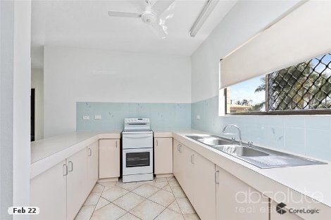 6/124 Mitchell St, Larrakeyah, NT 0820