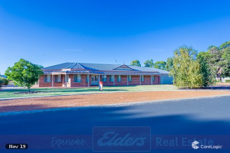 32 Leschenaultia Cir, Donnybrook, WA 6239