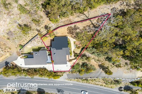 2/18 Woodcutters Rd, Tolmans Hill, TAS 7007