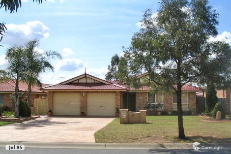 80 Nineteenth Ave, Hoxton Park, NSW 2171