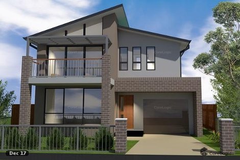 Lot 5106 Birch St, Bonnyrigg, NSW 2177