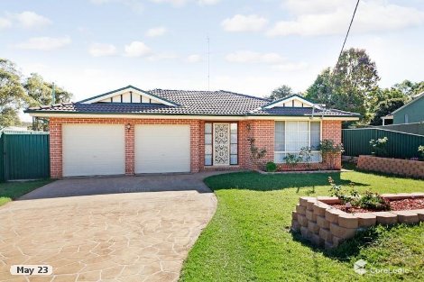 33 Carlton Rd, Thirlmere, NSW 2572