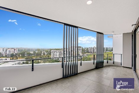 1001/11 Solent Cct, Norwest, NSW 2153