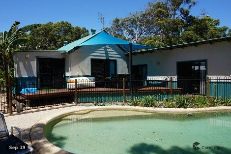 11 Naiad Ct, Rainbow Beach, QLD 4581