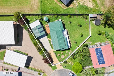 9 Guboo Pl, Bermagui, NSW 2546