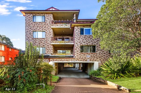 4/59-61 Graham Rd, Narwee, NSW 2209