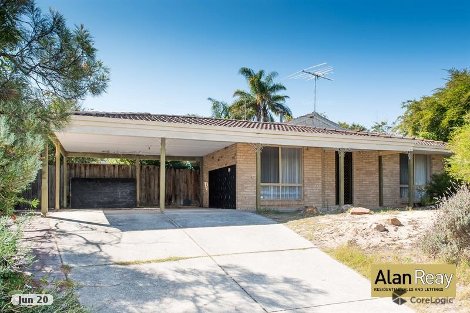 76 Adelaide Cir, Craigie, WA 6025