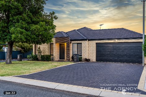 9a Wisborough Cres, Balga, WA 6061