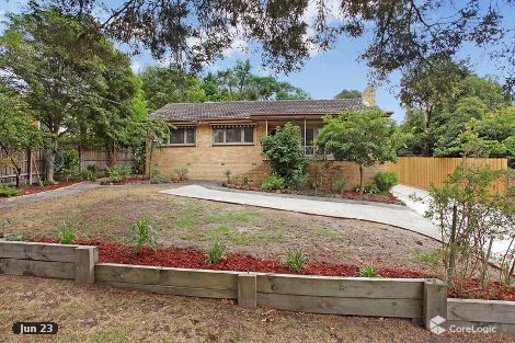 7 Yallamba Pl, Heathmont, VIC 3135