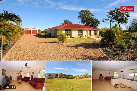 5 Jarrah Ct, Burrum Heads, QLD 4659