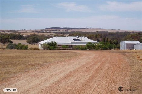 2389 Kulin-Dudinin Rd, Dudinin, WA 6363