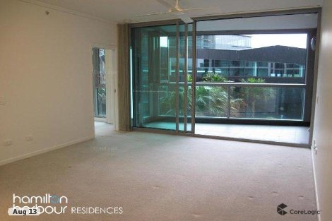 10203/8 Harbour Rd, Hamilton, QLD 4007