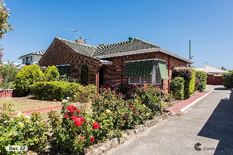 30b Hope Ave, Manning, WA 6152