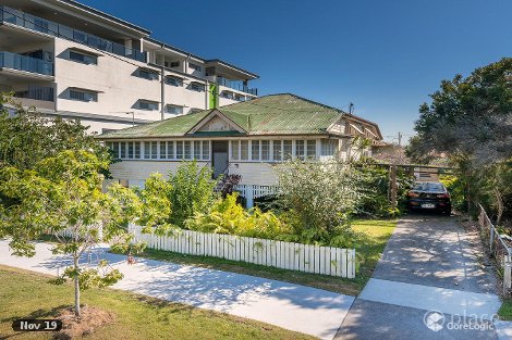 5 Bombery St, Cannon Hill, QLD 4170