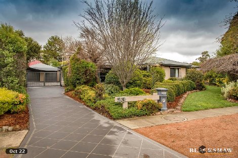 23 Marshall St, Farrer, ACT 2607