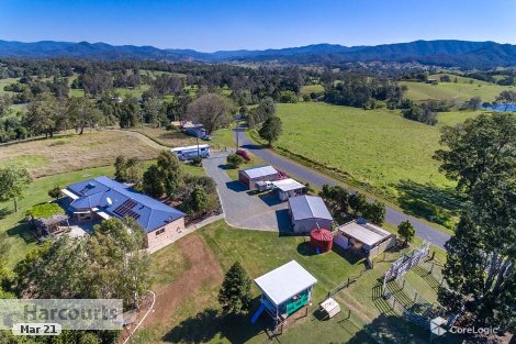 488 Mount Pleasant Rd, Mount Pleasant, QLD 4521