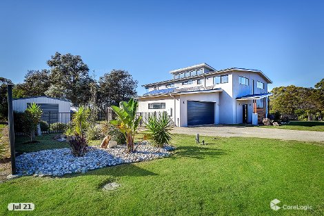 61 Broadlands Rd, Metung, VIC 3904