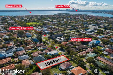 79 Gairloch St, Mount Pleasant, WA 6153