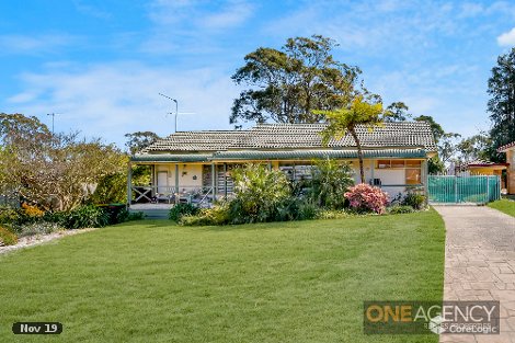 98 Boorea St, Blaxland, NSW 2774