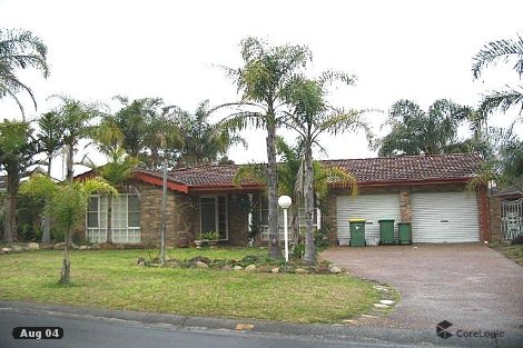 5 Hempstalk Cres, Kariong, NSW 2250