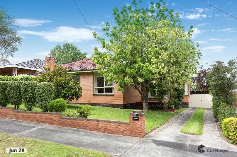 54 Raleigh St, Forest Hill, VIC 3131