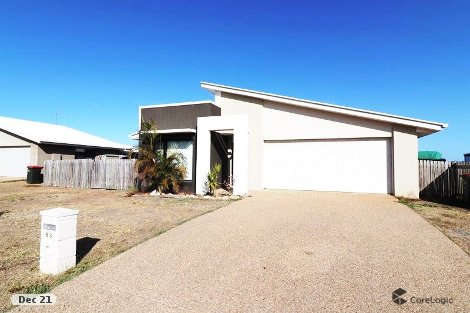 63 Monte Carlo Ave, Zilzie, QLD 4710