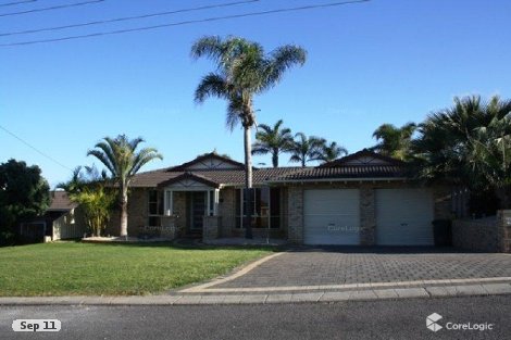 11 Sandown Cl, Tarcoola Beach, WA 6530