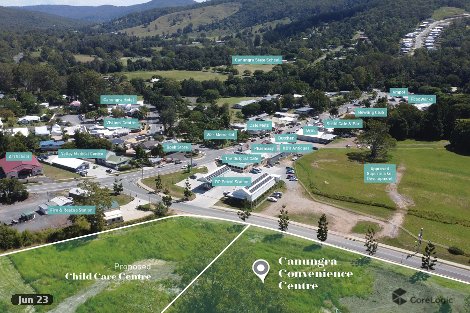 7 Finch Rd, Canungra, QLD 4275