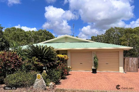 5 Adelaide St, Cooktown, QLD 4895