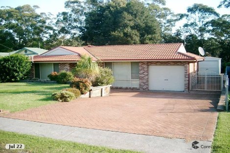 8 Bottle Brush Ave, Bewong, NSW 2540