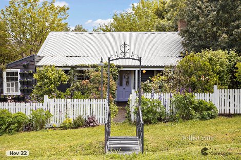 12 Grenville St, Daylesford, VIC 3460