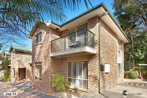 3/17a Robsons Rd, Keiraville, NSW 2500