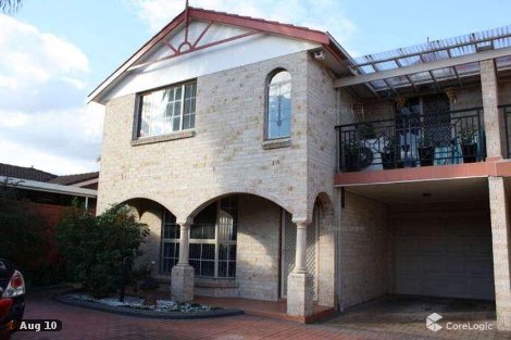 6/2 Turvey St, Padstow, NSW 2211