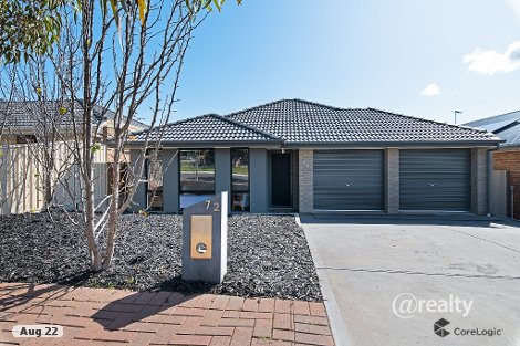 72 Marston Dr, Morphett Vale, SA 5162