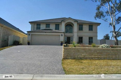 1 Buxifolia Ct, Voyager Point, NSW 2172