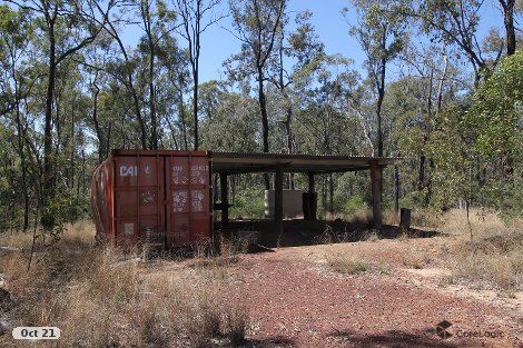 124 Brocklehurst Rd, Wattle Camp, QLD 4615
