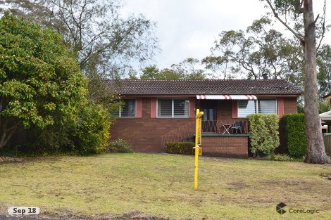 36 Sayers St, Lawson, NSW 2783