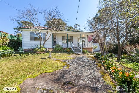 20 Everton Rd, Faulconbridge, NSW 2776