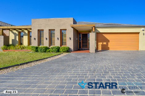 11 St Simon Cl, Blair Athol, NSW 2560