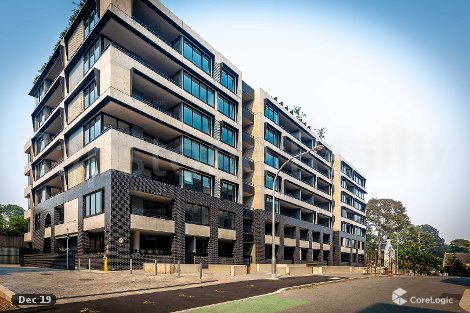 113/5 Elger St, Glebe, NSW 2037