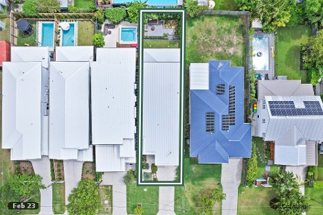 23 Chesterfield St, Wavell Heights, QLD 4012