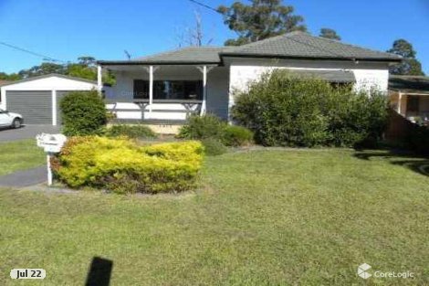 34 Reserve Rd, Basin View, NSW 2540