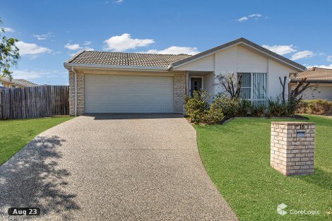 16 Fleet St, Calliope, QLD 4680