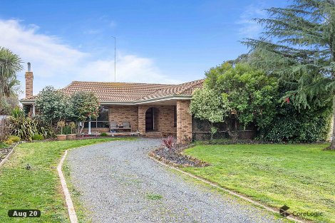 51 Howe St, Miners Rest, VIC 3352