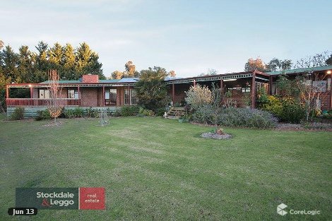 60 Gruyere Rd, Gruyere, VIC 3770