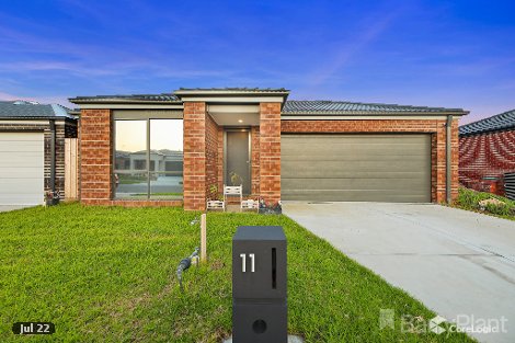 11 Bandicoot Cct, Longwarry, VIC 3816