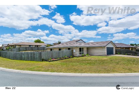 12 Taminga Cct, D'Aguilar, QLD 4514